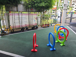 Beauty Garden (D19), Shop House #624573131